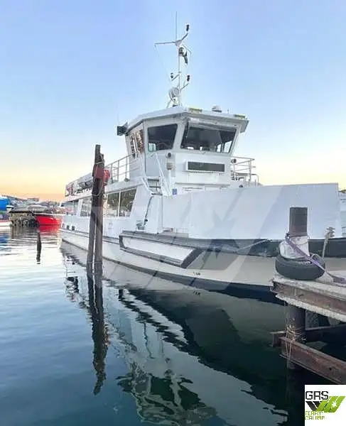 Veerboot te koop