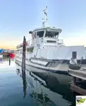 Veerboot te koop