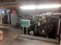 Containerschip te koop
