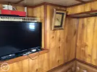 Trawler te koop