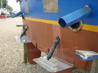 Trawler te koop