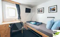 RoPax-schip te koop