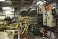 Patrouilleboot te koop