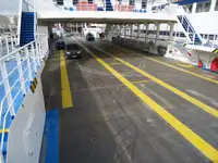 Veerboot Te koop