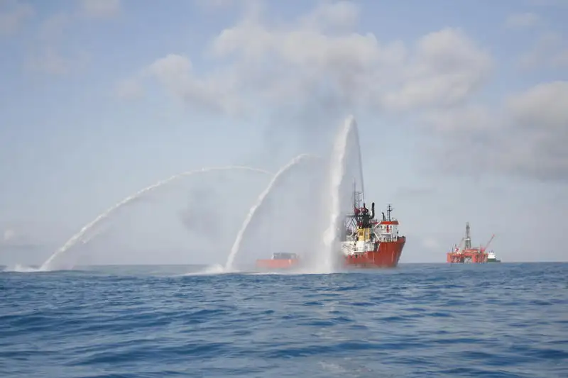 Sleperschip te koop