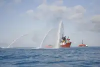 Sleperschip te koop