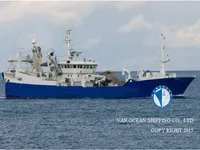 Trawler te koop