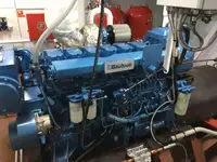 Veerboot Te koop
