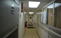 LNG-schip te koop