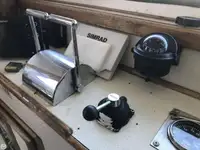 Sleperschip te koop