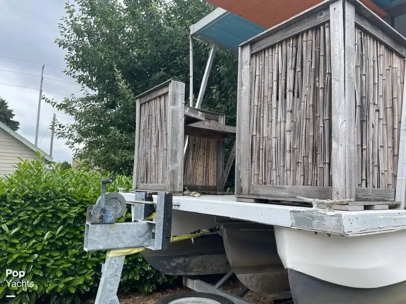 Catamaran te koop