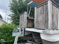 Catamaran te koop