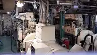 Baggeraarschip te koop