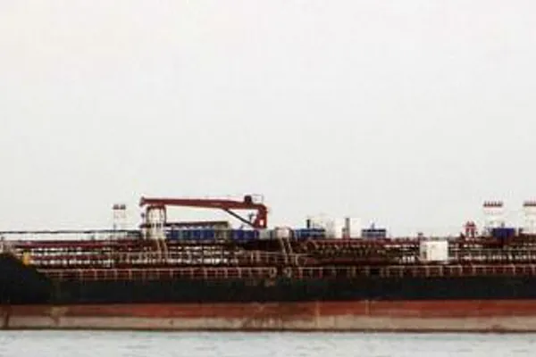 Oil/Chemical tanker for sale