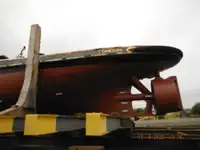 Sleperschip te koop