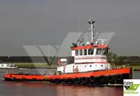 Sleperschip te koop
