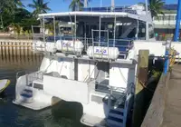 Catamaran Te koop