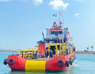 Sleperschip te koop