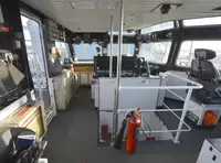 Catamaran te koop