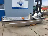 Werkboten Te koop