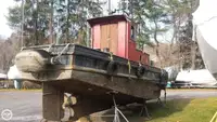 Sleperschip te koop