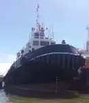 Sleperschip te koop