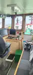Bevoorradingsschip te koop