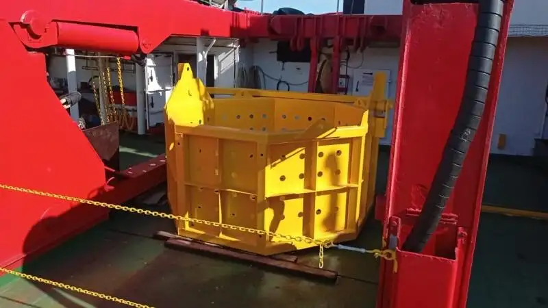Fast Supply Vessel (FSV) te koop