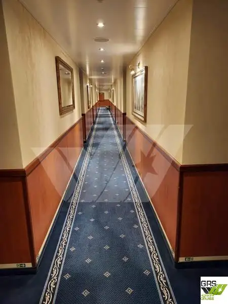 Accommodatieponton te koop