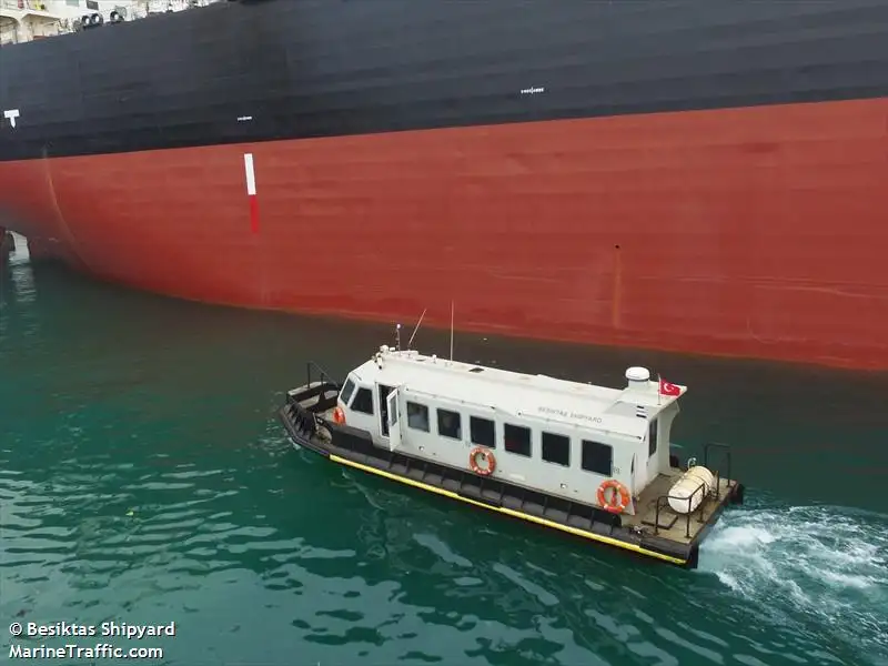 Sleperschip te koop