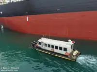 Sleepboot Te koop