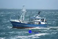 Beurtvisser te koop