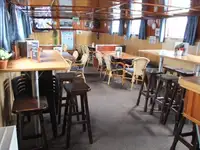 Barge te koop
