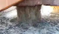Baggeraarschip te koop