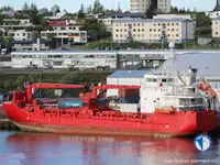 Koelschip te koop