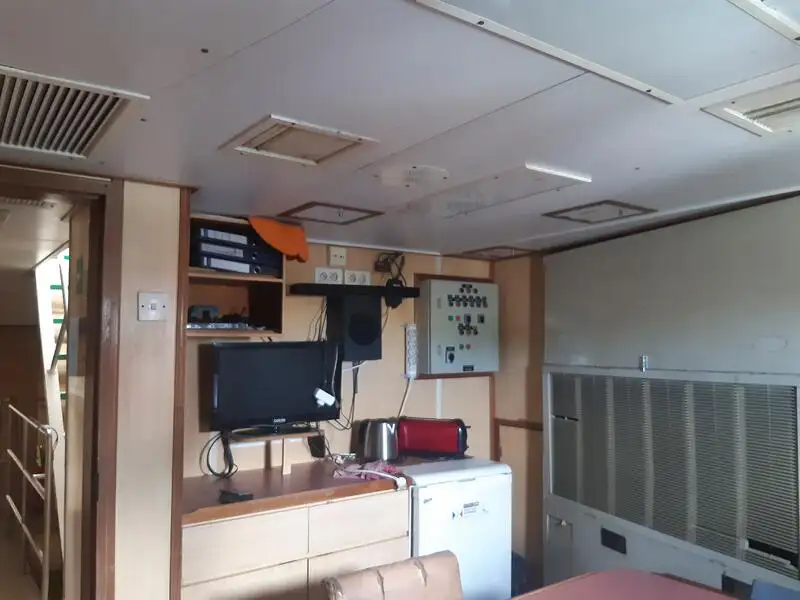 Sleperschip te koop