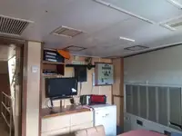 Sleperschip te koop