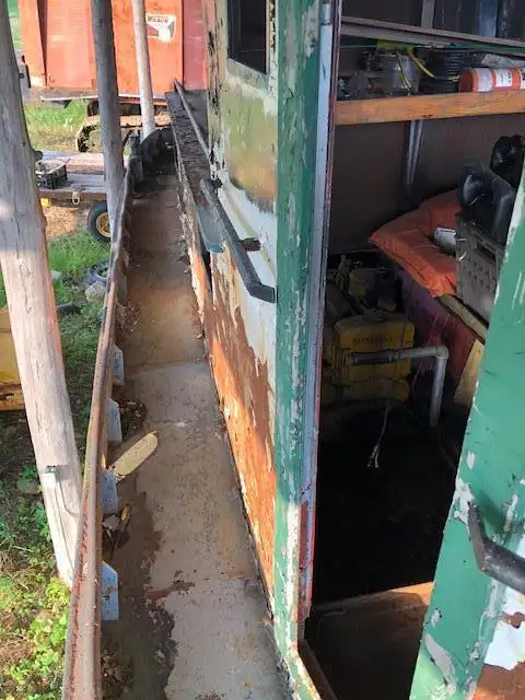 Sleperschip te koop