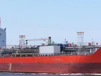 Olie-/chemikaliëntanker te koop