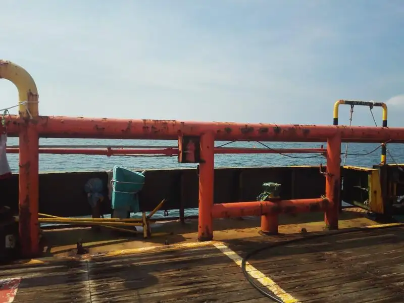 Sleperschip te koop