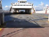 Landingsvaartuig, tank Te koop