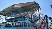 Containerschip te koop