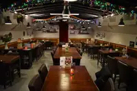 Restaurantschip te koop