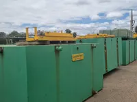 Boorplatform te koop