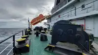 Bulkcarrier te koop