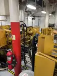 Bevoorradingsschip te koop