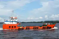 Koelschip Te koop