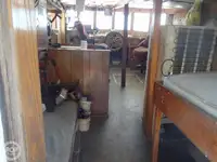Trawler te koop