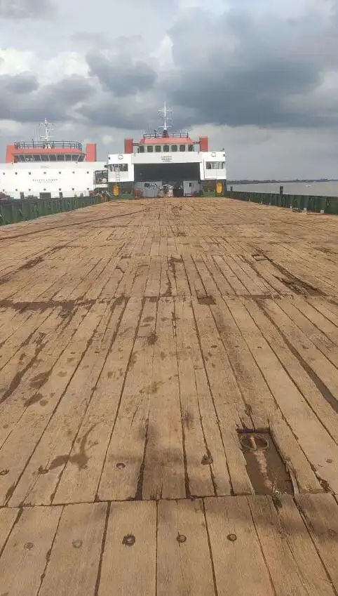 landingsvaartuig, tank te koop