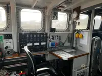 Bemanningboot te koop